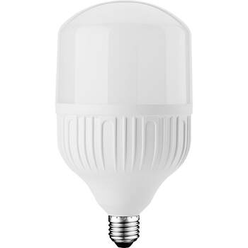 Opple led light bulb energy saving large screw socket flying saucer night market
