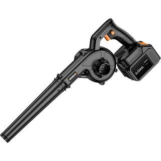 Powerful high wind blower