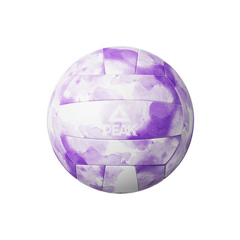 Peak volleyball junior high school students' high school entrance examination special primary school youth competition training ball official genuine soft and hard volleyball