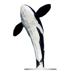 ສະແຕນເລດຂະຫນາດໃຫຍ່ whale sculpture custom Kun dolphin ປາ hollow ການຖັກແສ່ວພະແນກການຂາຍສູນການຄ້າ waterscape ເຄື່ອງປະດັບສ້າງສັນ