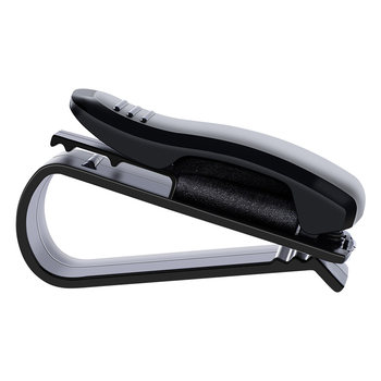 Car glasses clip multi-function stand creativity
