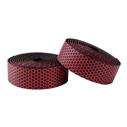 Sangles d'équipement antidérapantes colorées résistantes à l'usure Rock Brothers