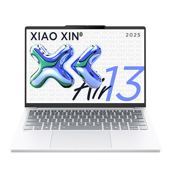 Lenovo xiaoxin air13/air15 laptop