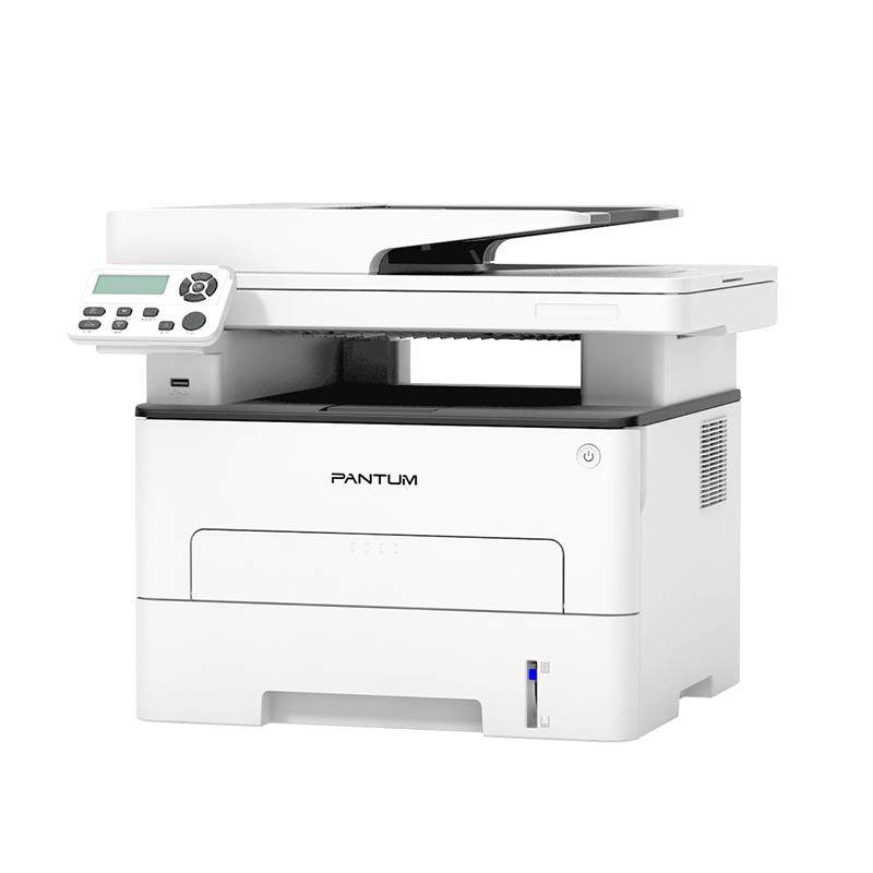 A4 automatic duplex wireless printing