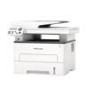 A4 automatic duplex wireless printing
