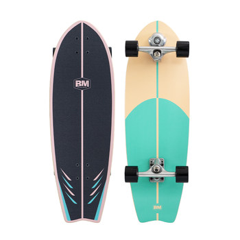 Beyondmarina land surfboard