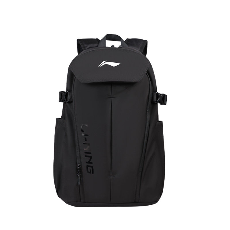 Li Ning sports backpack new outdoor travel bag
