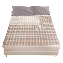 Pure cotton dirt-proof sleeping bag pure cotton portable all-in-one travel sheet and quilt cover travel hotel business trip artifact