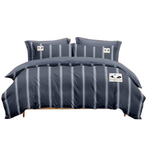 Boyang milk velvet quilt cover single quilt winter thickened quilt plus velvet 150x210 coral velvet single student