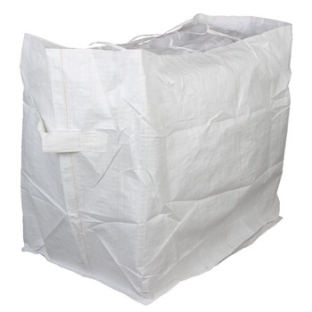 Flower storage bag white 1 rice flower row