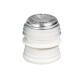 Stainless steel thermos bottle stopper household silicone thermos stopper