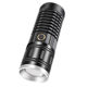 Shuosen white laser flashlight portable small multi-function