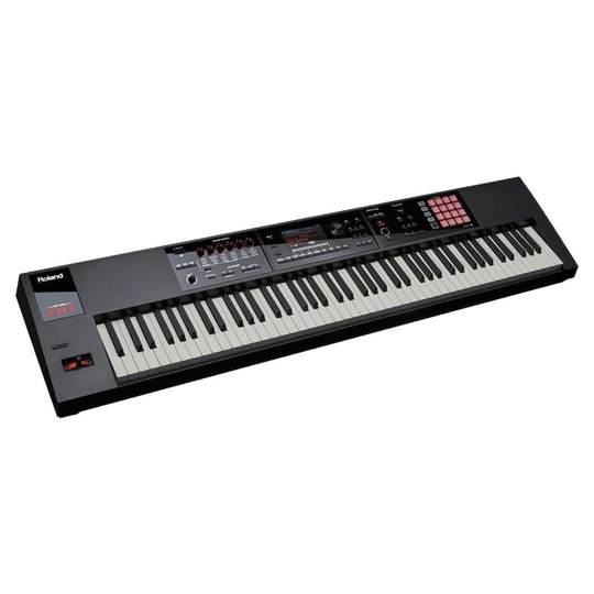 Roland Synthesizer xps10/30JUNO-D6/7/8
