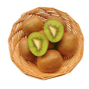 Authentic shaanxi meixian xuxiang macaque gift box peach seasonal fresh fruit green heart kiwi fruit whole box