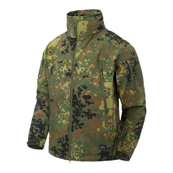 Helikon musketeer tactical soft shell jacket