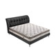Yalan Palace Five Zone Spine Protective Natural Latex Mattress