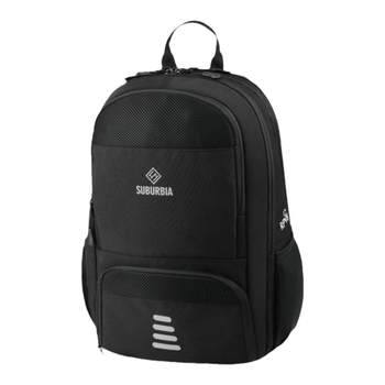 Siboa badminton bag back tennis bag can hold shoes