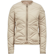 Moncler Moncler New Product Pyrope Womens Short Down Jacket
