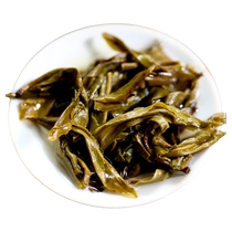 2020 Yunnan Puer Raw Tea Meiziqing Single Plant 800g Raw Brick Puer Tea