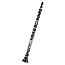 Clarinet Lyman B flat clarinet synthetic wood ebony bakelite clarinet instrument for children and adults beginners grade examination