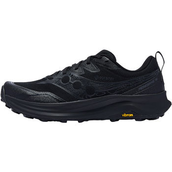 Saucony peregrine falcon 16gtx ເກີບແລ່ນຂ້າມປະເທດ peregrine16shift ເກີບແລ່ນຂ້າມປະເທດແບບມືອາຊີບ