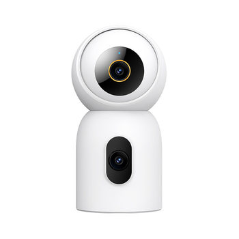 Xiaobaimi home monitoring wifi6 camera dual lens