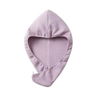 蕉内5系干发巾女士超强吸水速干擦头发毛巾包头巾浴帽成人干发帽