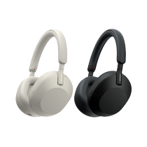 (Official self-operated) Sony WH-1000XM5 wireless noise-canceling headphones