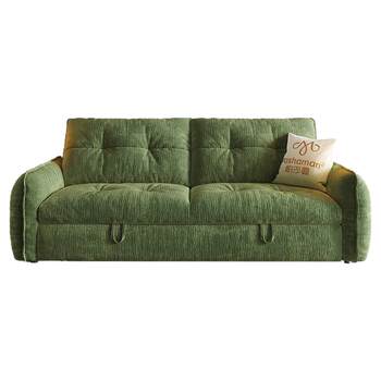 Pashaman adjustable and removable cloud sofa bed Pashaman adjustable and removable cloud sofa bed