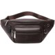Multifunctional casual waist bag with free shipping insurance and fashionable chest bag