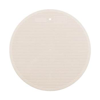 Wheat straw dumpling tray cover curtain grate