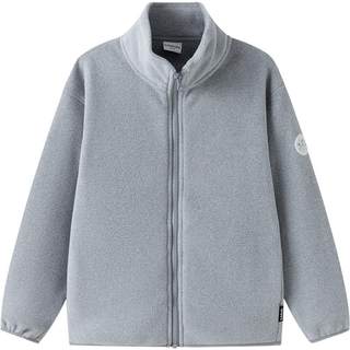 Balabala thickened spring and autumn children's coat polar fleece