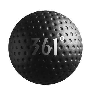 361 boxing reaction ball speed decompression training