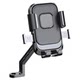 Electric car mobile phone stand battery motorcycle takeaway rider tram navigation mountain bike on-board mobile phone stand