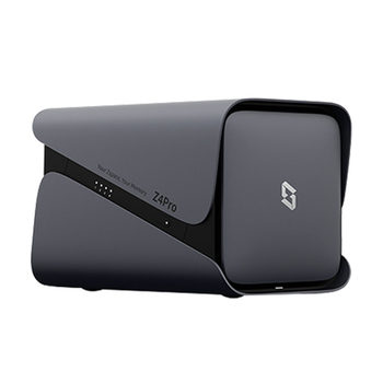 Extreme space z4pro16g performance version nas private cloud