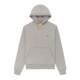 ເສື້ອຍືດຜູ້ຊາຍ NB knitted hooded ງ່າຍດາຍ