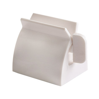 懒人挤牙膏神器家用卫生间手动牙膏架挤洗面奶用自动挤牙膏器单个