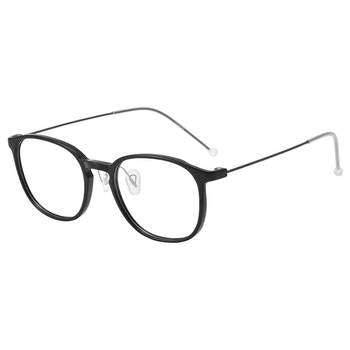Considon ultralight myopia glasses frame brown glasses