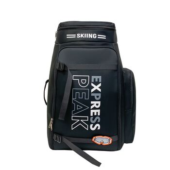 Ski bag large capacity sports training storage bag