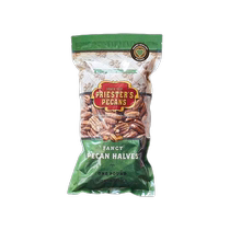 (Self-operated) Priesters Pecans original pecans 454g longevity fruit dried nuts and nuts snacks