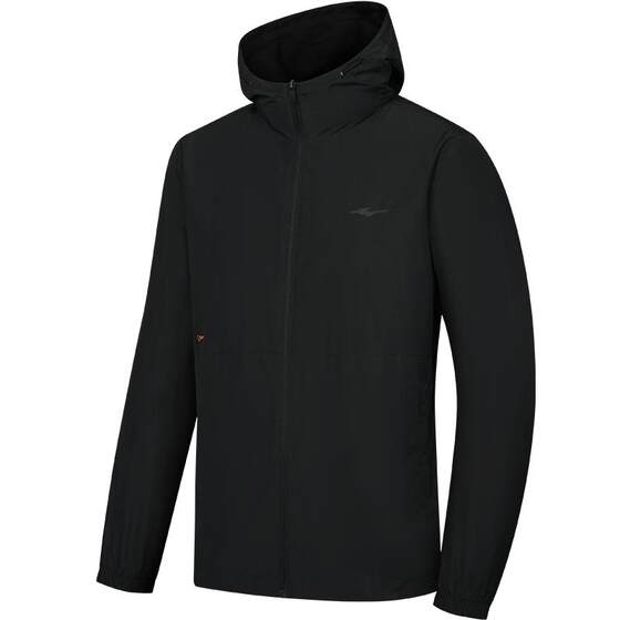 Hongxing erke men's jacket