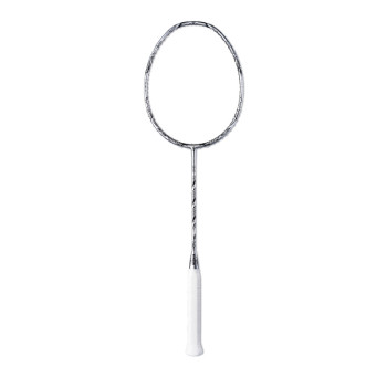 Vs Weichen Badminton Racket Youlong Full Carbon Fiber Demon Slayer Badminton Racket for Men and Women Professional Competition Training
