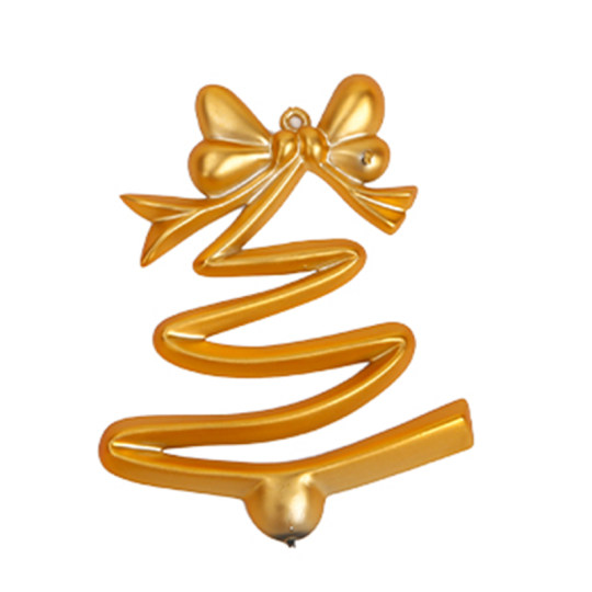 Jinghua Christmas Ornaments Small Christmas Tree Ornaments