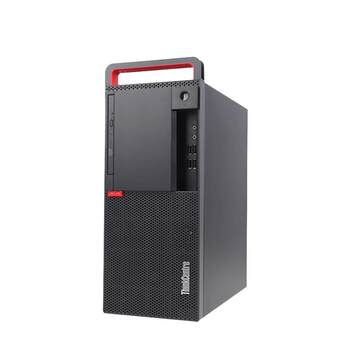 Lenovo quad-core six-core home office computer host