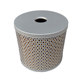 1110 steering machine filter element adapted to Dongfeng 153 Hercules steering machine oil pot booster pump filter element composite paper