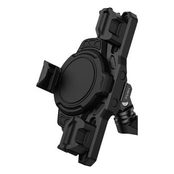 Radish mobile phone holder wireless fast charging