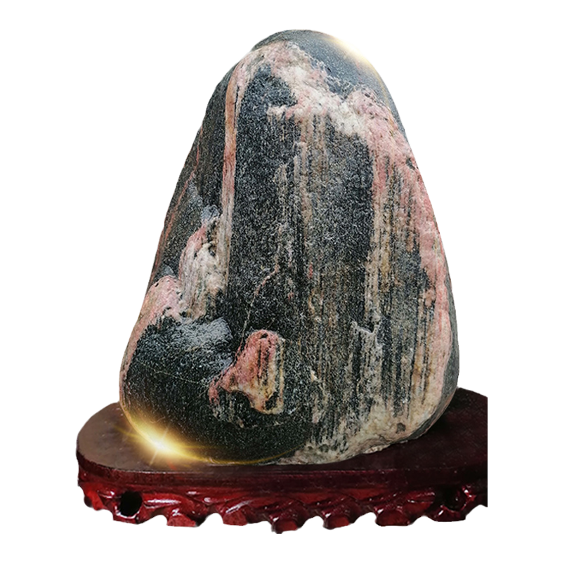 2025.9.12番外　鎮宅御守　泰山石敢當 2025.9.12番外 鎮宅御守 泰山石敢當