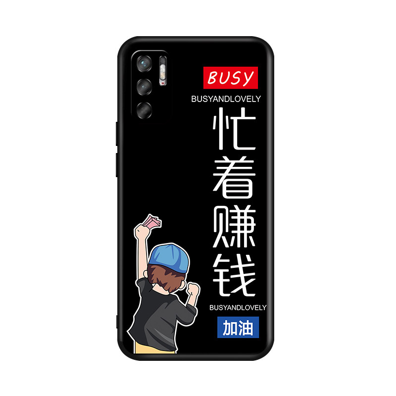 Haotao is suitable for Redmi note10 mobile phone case