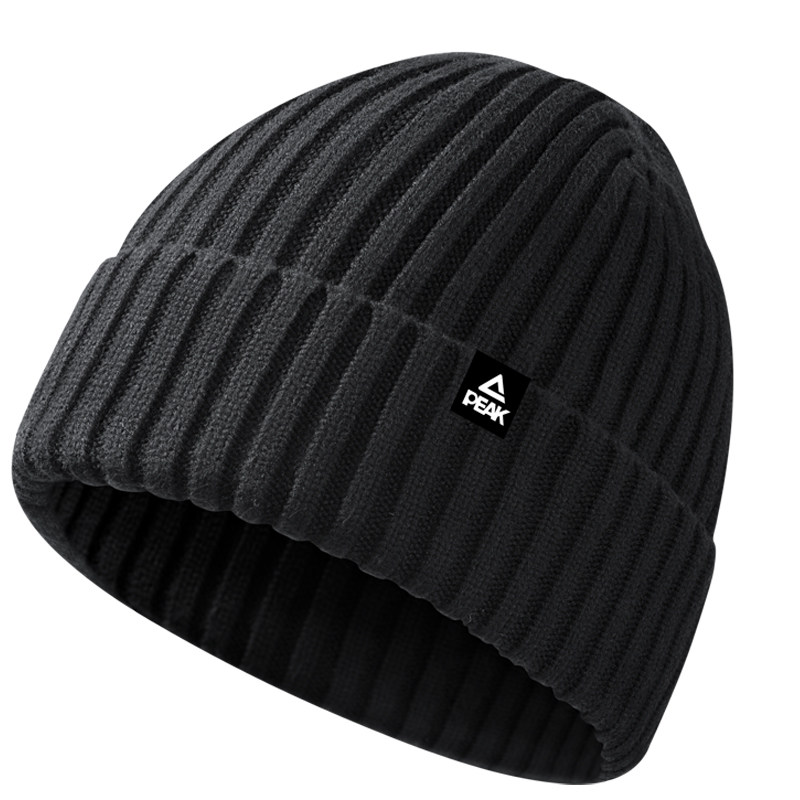 Peak winter cold-proof knitted hat | Thousands of people purchased more