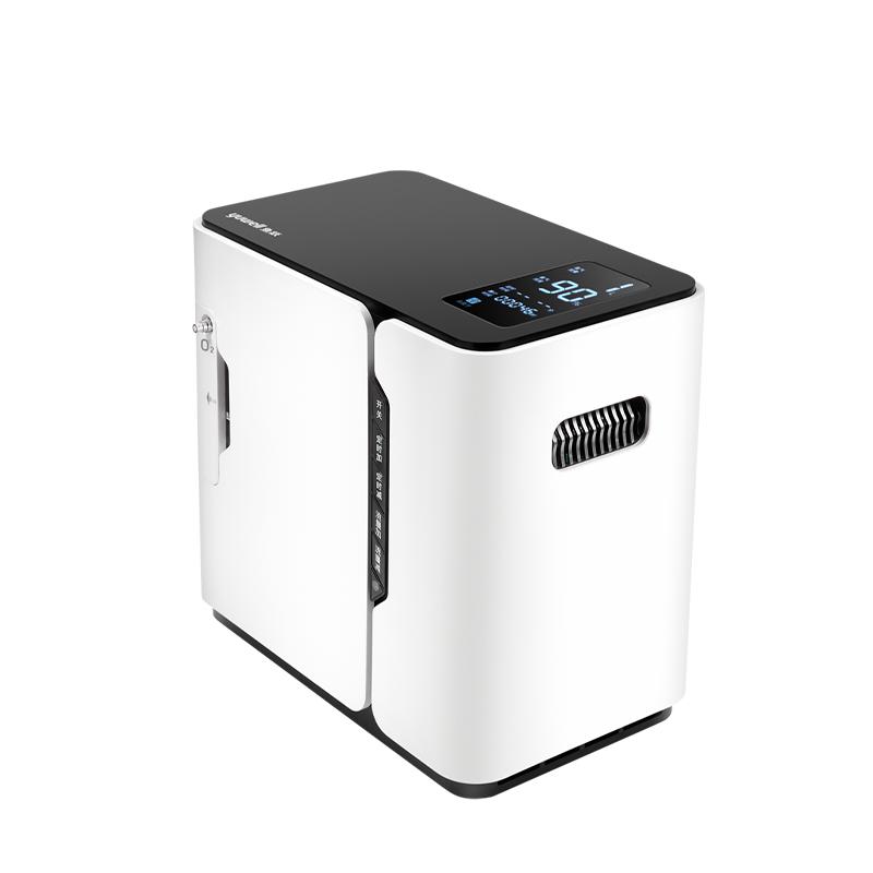 Yuyue household oxygen concentrator